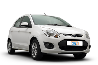 Ford Figo-img